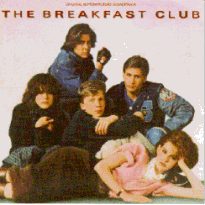Click here to hear the 'Breakfast Club Essay'