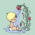 Bath Time