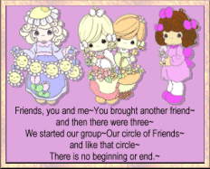FriendsBut