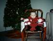My new rocking chair
