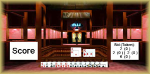 AW Spades World