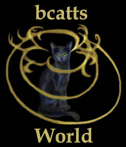 bcatts World in AW