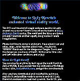 Lady Nanette's Xanth World