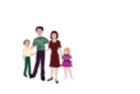 family