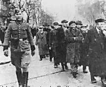 Convoy to Death Camp