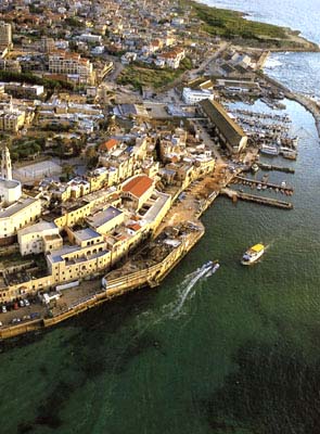 Old  Yafo