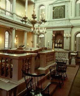 Synagogue