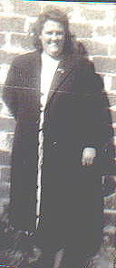 Bertha Christian Brewer