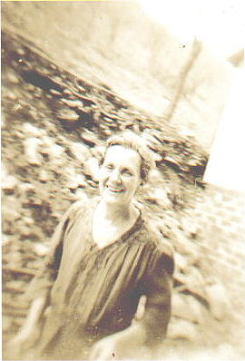 Carrie Higgins Christian