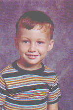 Duncan Jr, Linda's son