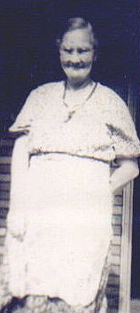 Elizabeth Ema Graham Cyphers Brown