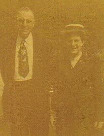 James and Carrie Christian