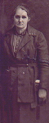 Jane Day Graham