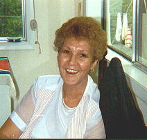 Elizabeth; Jenny's daughter
