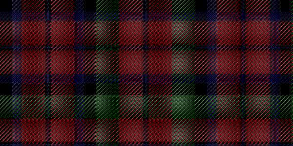 Red Graham Montrose