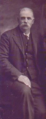 Samuel Grahm or Graham
