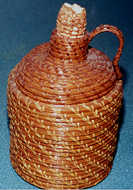 Carolyn Harbour, Little Brown Jug