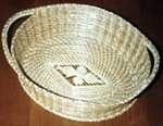 Carolyn Harbour Basket