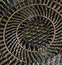 Sue Cowell, Basket 363