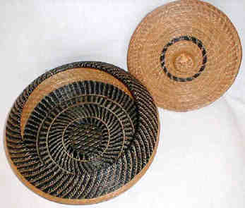 Sue Cowell, Basket 363