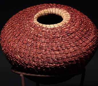 W. Jayne Stanley, Gourdsket® Vessel