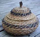 Pamela Zimmerman, Wedding Basket