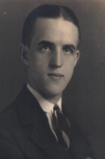 Carl F. Smith