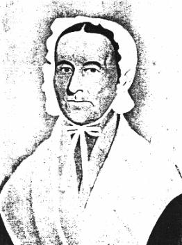 Sarah (Pattison) Gardner