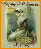 Happy Fall Season Webring