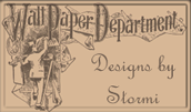 WallPaper Department Designs by Stormi