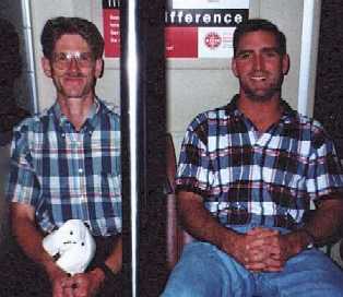 Dave and Jim