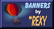 Rexy Banner Credit