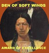 Soft Wind Award