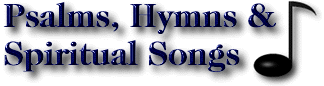 Click here for Praise and Worship MIDI Page