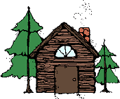 cabin