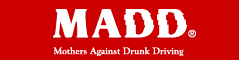 MADD Logo