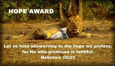 AWARD