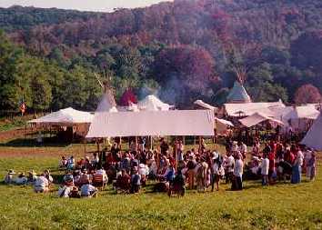 Church Service �Grace E. McNeal