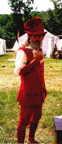 The Elf Himself �Grace E. McNeal