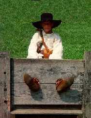 Daycare 1995 �Grace E. McNeal