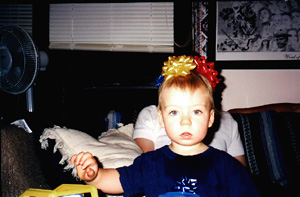 bows