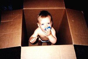 box