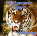 DKithammer Tigers WebRing