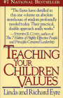 Teaching Your Children Values