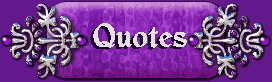 Quote of the Week
