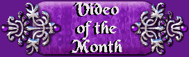 DVD of the Month