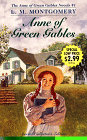 Anne of Green Gables