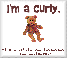 What Beanie Bear are you?