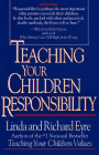 Teaching Your Children Responsibility