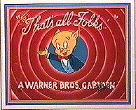 Porky the Pig.